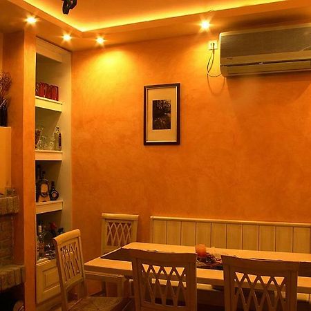 Hotel Kisgeresd Vendeghaz Geresdlak Zewnętrze zdjęcie