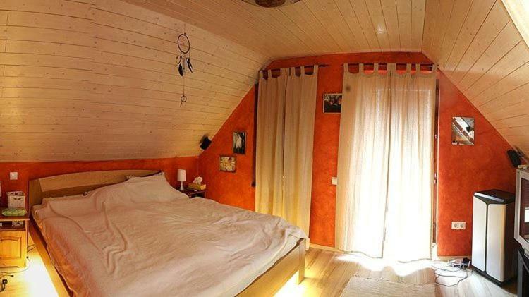 Hotel Kisgeresd Vendeghaz Geresdlak Zewnętrze zdjęcie